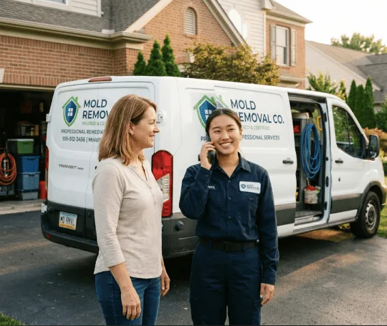 Crawlspace Mold Remediation Lavinia, TN FAQs